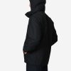 Shell Jackets | Men Helly Hansen Dubliner Jacket, Black