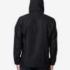 Shell Jackets | Men Helly Hansen Dubliner Jacket, Black