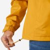 Rain Jackets | Men Helly Hansen Dubliner Jacket, Essential Yellow 344 Essential Yellow