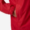 Rain Jackets | Men Helly Hansen Dubliner Jacket, Red 162 Red