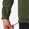 Rain Jackets | Men Helly Hansen Dubliner Jacket, Utility Green 431 Utility Greeen