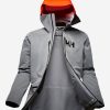 Snow Jackets | Men Helly Hansen Elevation Infinity 3.0 Jacket, Infinity Rock 776 Infinity Rock