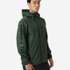 Rain Jackets | Men Helly Hansen Ervik Jacket, 476 Spruce