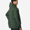 Rain Jackets | Men Helly Hansen Ervik Jacket, 476 Spruce