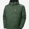 Rain Jackets | Men Helly Hansen Ervik Jacket, 476 Spruce