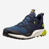 Trail & Hiking Footwear | Men Helly Hansen Falcon Tr, Sapphire Navy 598 Sapphire Navy / Sweet Lime