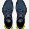 Trail & Hiking Footwear | Men Helly Hansen Falcon Tr, Sapphire Navy 598 Sapphire Navy / Sweet Lime