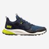 Trail & Hiking Footwear | Men Helly Hansen Falcon Tr, Sapphire Navy 598 Sapphire Navy / Sweet Lime