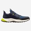 Trail & Hiking Footwear | Men Helly Hansen Falcon Tr, Sapphire Navy 598 Sapphire Navy / Sweet Lime