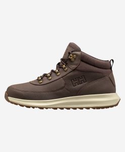 Casual Footwear | Men Helly Hansen Forest Evo, Coffee Bean / Sperry Gum 719 Coffee Bean / Sperry Gum