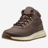 Casual Footwear | Men Helly Hansen Forest Evo, Coffee Bean / Sperry Gum 719 Coffee Bean / Sperry Gum