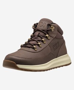 Casual Footwear | Men Helly Hansen Forest Evo, Coffee Bean / Sperry Gum 719 Coffee Bean / Sperry Gum