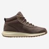 Casual Footwear | Men Helly Hansen Forest Evo, Coffee Bean / Sperry Gum 719 Coffee Bean / Sperry Gum