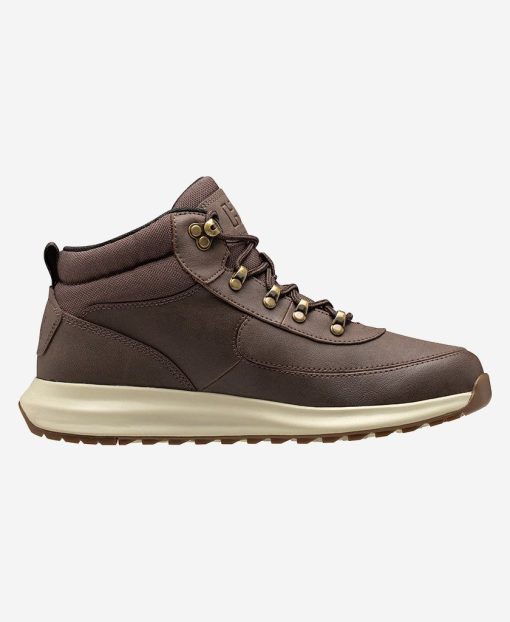 Casual Footwear | Men Helly Hansen Forest Evo, Coffee Bean / Sperry Gum 719 Coffee Bean / Sperry Gum