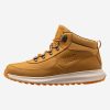 Casual Footwear | Men Helly Hansen Forest Evo, Wheat Cream 724 New Wheat / Cream