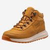 Casual Footwear | Men Helly Hansen Forest Evo, Wheat Cream 724 New Wheat / Cream