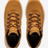 Casual Footwear | Men Helly Hansen Forest Evo, Wheat Cream 724 New Wheat / Cream