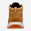 Casual Footwear | Men Helly Hansen Forest Evo, Wheat Cream 724 New Wheat / Cream