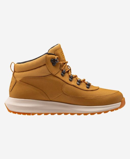 Casual Footwear | Men Helly Hansen Forest Evo, Wheat Cream 724 New Wheat / Cream