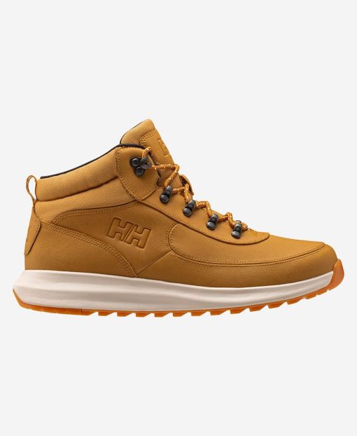 Casual Footwear | Men Helly Hansen Forest Evo, Wheat Cream 724 New Wheat / Cream