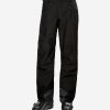 Snow Pants & Bibs | Men Helly Hansen Garibaldi 2.0 Pant, Black 990 Black