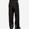 Snow Pants & Bibs | Men Helly Hansen Garibaldi 2.0 Pant, Black 990 Black