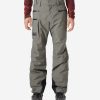 Snow Pants & Bibs | Men Helly Hansen Garibaldi 2.0 Pant, Concrete 876 Concrete