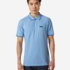 Polos | Men Helly Hansen Genova Polo, Bright Blue 627 Bright Blue