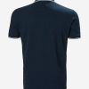 Polos | Men Helly Hansen Genova Polo, Navy 597 Navy