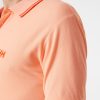 Polos | Men Helly Hansen Genova Polo, Rose Quartz 058 Rose Quartz