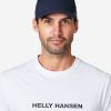 Hats | Women Helly Hansen Corp Hat, Navy 597 Navy