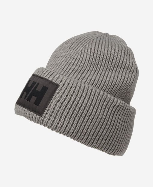 Beanies & Neckwarmers | Men Helly Hansen Hh Box Beanie, Terrazzo 885 Terrazzo