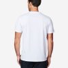 T-Shirts | Men Helly Hansen Hh Box T-Shirt, White 001 White