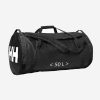 Bags | Men Helly Hansen Hh Duffel Bag 2 50L, Black