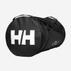 Bags | Men Helly Hansen Hh Duffel Bag 2 50L, Black