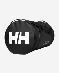 Bags | Men Helly Hansen Hh Duffel Bag 2 50L, Black