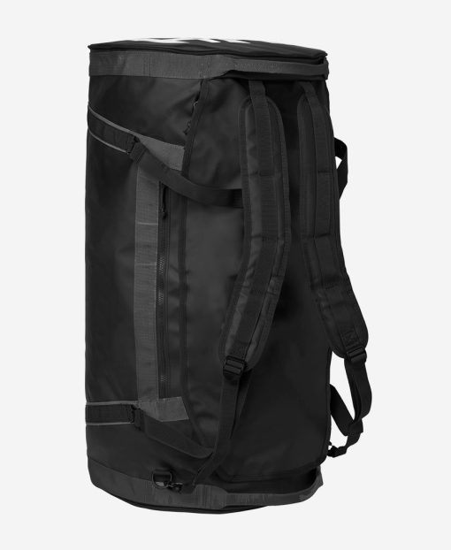 Bags | Men Helly Hansen Hh Duffel Bag 2 50L, Black