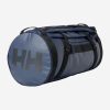 Bags | Men Helly Hansen Hh Duffel Bag 2 50L, Evening Blue 689 Evening Blue