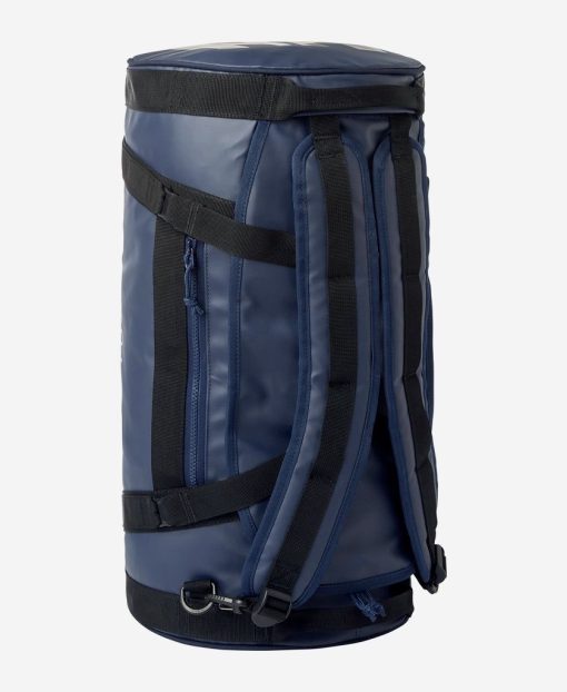 Bags | Men Helly Hansen Hh Duffel Bag 2 50L, Evening Blue 689 Evening Blue