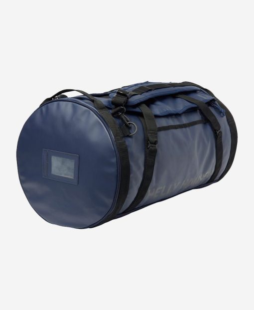 Bags | Men Helly Hansen Hh Duffel Bag 2 50L, Evening Blue 689 Evening Blue