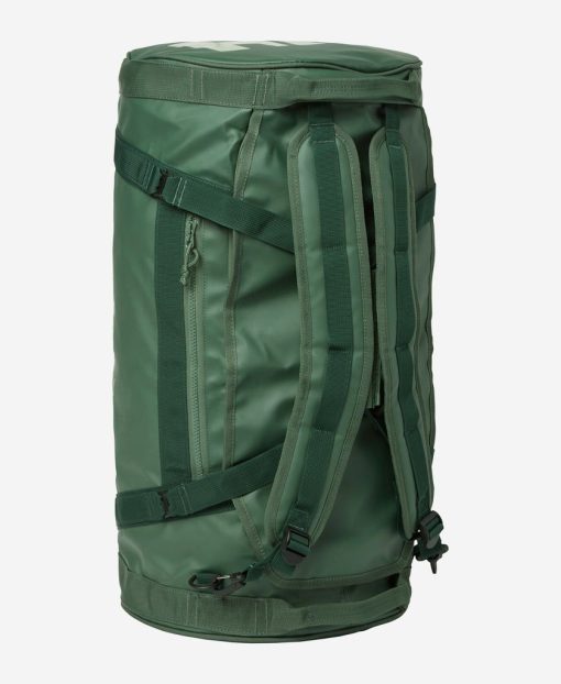 Bags | Men Helly Hansen Hh Duffel Bag 2 50L, Spruce 476 Spruce