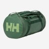 Bags | Men Helly Hansen Hh Duffel Bag 2 50L, Spruce 476 Spruce