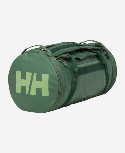 Bags | Men Helly Hansen Hh Duffel Bag 2 50L, Spruce 476 Spruce