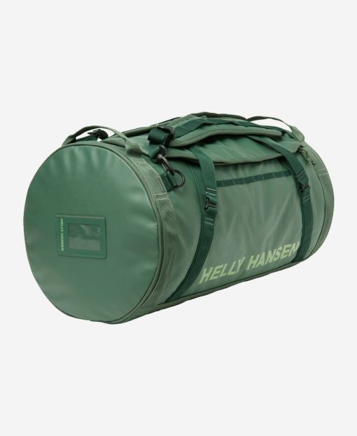 Bags | Men Helly Hansen Hh Duffel Bag 2 50L, Spruce 476 Spruce