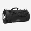 Bags | Men Helly Hansen Hh Duffel Bag 2 70L, Black