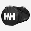 Bags | Men Helly Hansen Hh Duffel Bag 2 70L, Black