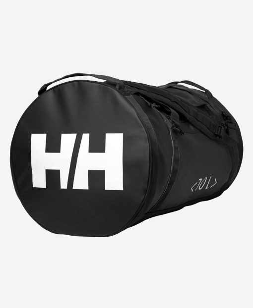 Bags | Men Helly Hansen Hh Duffel Bag 2 70L, Black