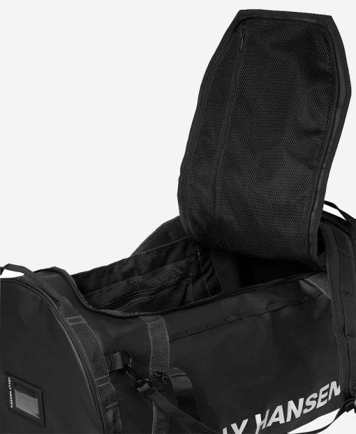 Bags | Men Helly Hansen Hh Duffel Bag 2 70L, Black