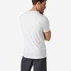 Sun Protection | Men Helly Hansen Hh Lifa Active Solen T-Shirt, 002 White