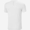 Sun Protection | Men Helly Hansen Hh Lifa Active Solen T-Shirt, 002 White